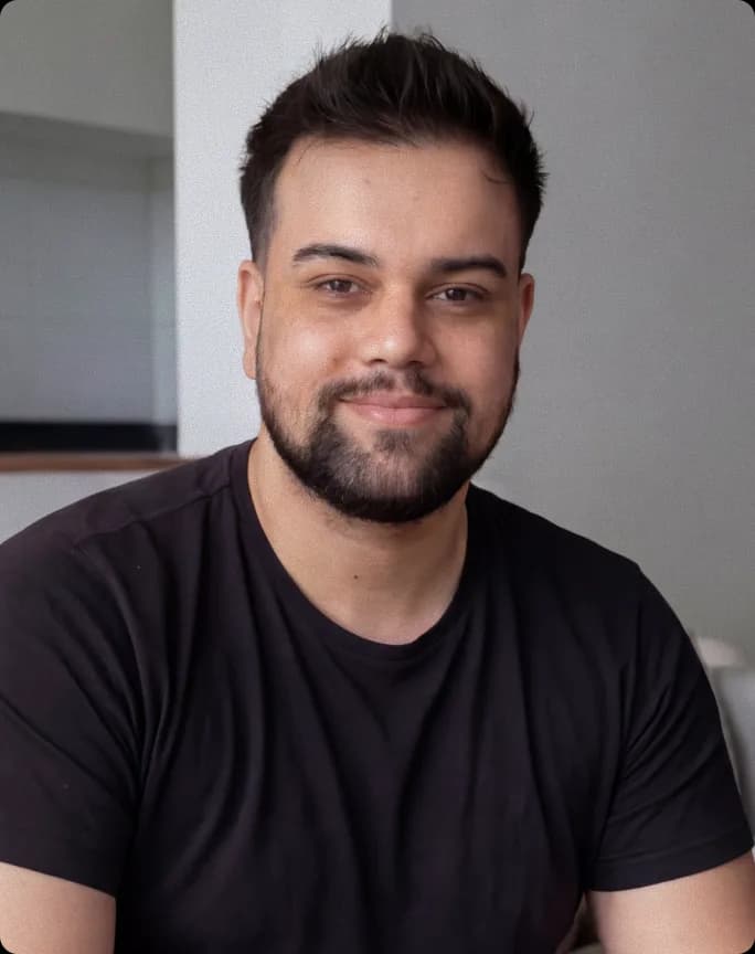 Henrique Vinhola
