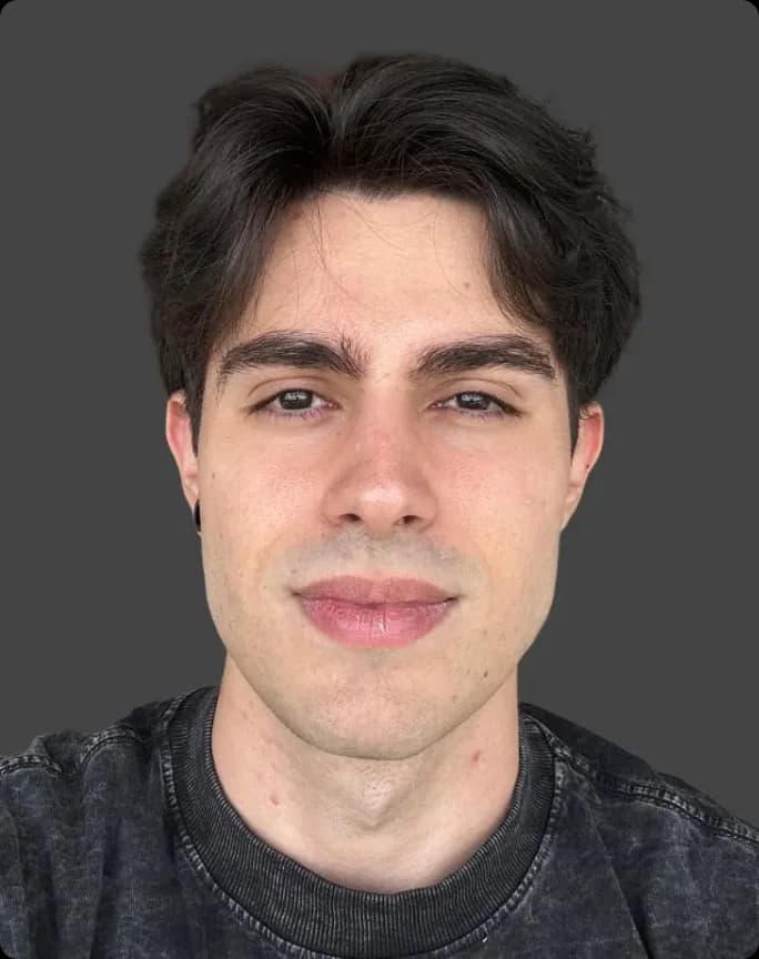 Luis Pansutti