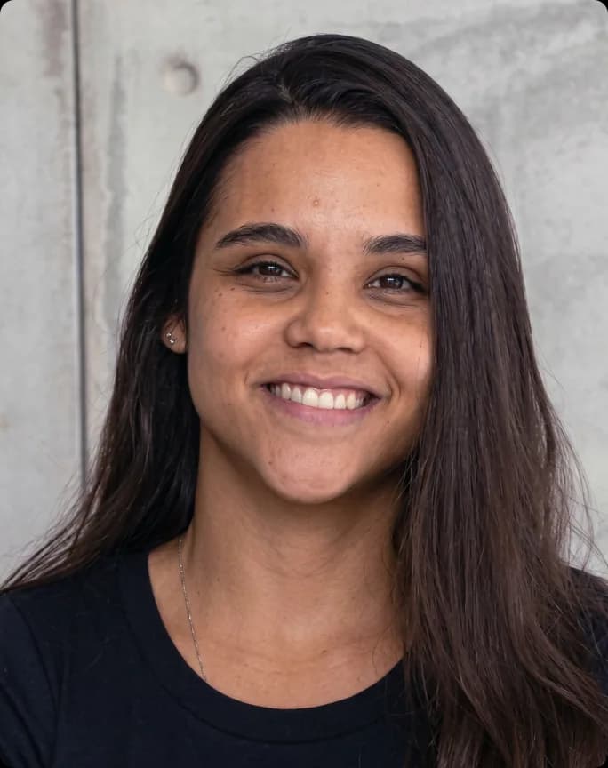 Marianna Goret