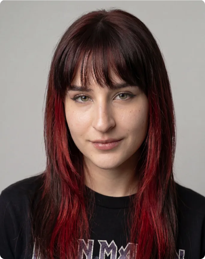 Milena Rodrigues