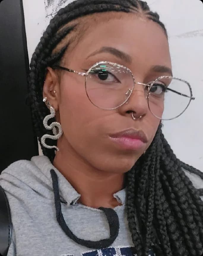 Rafaela Nascimento